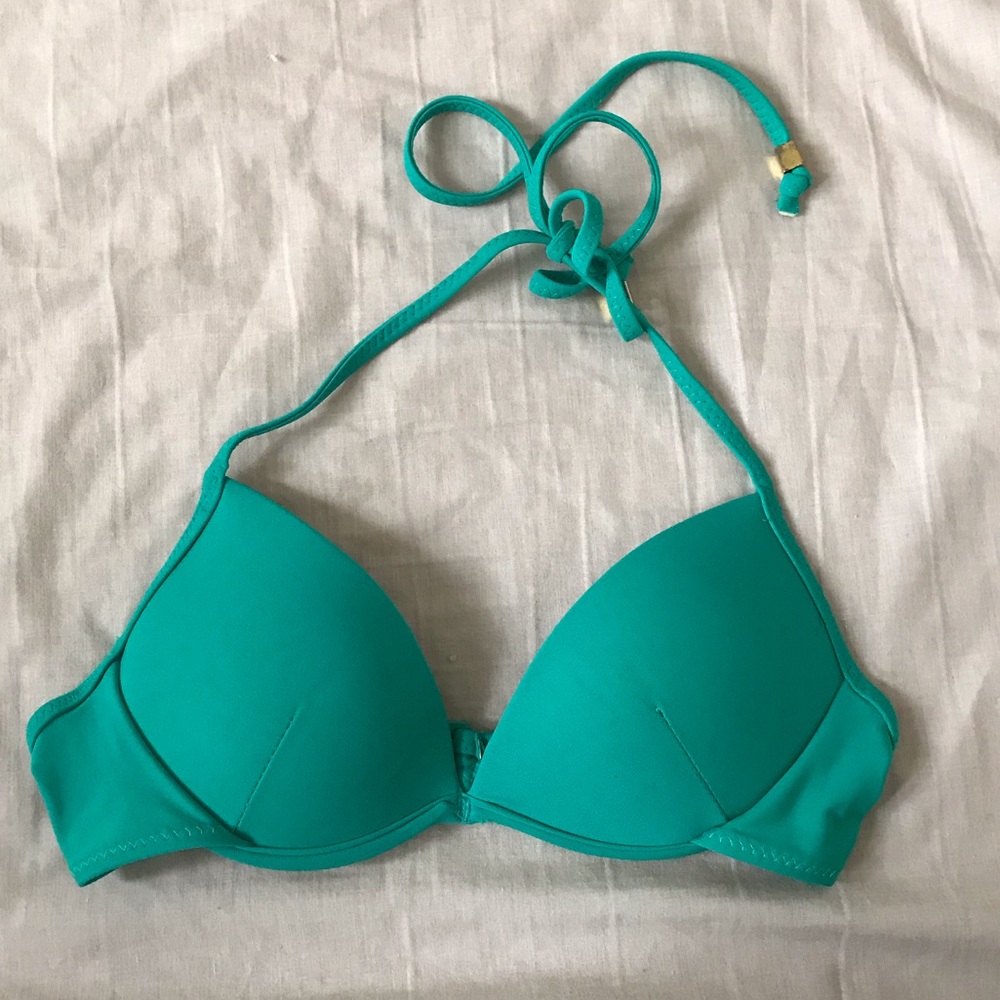 Cotton On Push Up Bikini Top